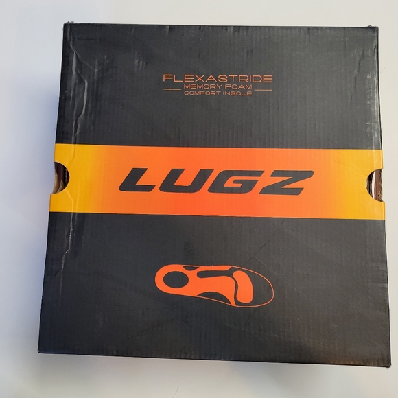 MEN’S  EMPIRE HI FLEECE BOOTS (7.5) D - Picture 8 of 8